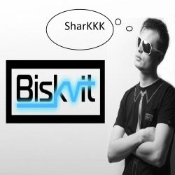 Sharkkk EP