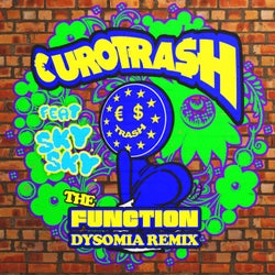 The Function (Dysomia Remix)