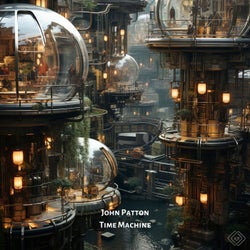 Time Machine