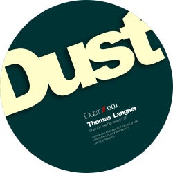 Dust On The Dancefloor EP (Part One)