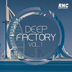 Deep Factory, Vol. 1