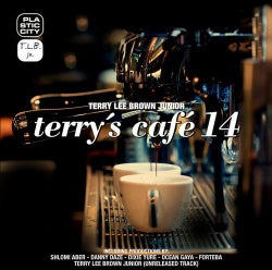 Terry's Cafe 14