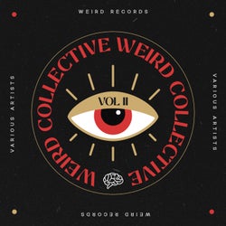 Weird Collective, Vol. II