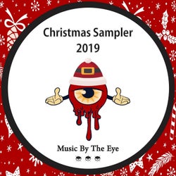 Christmas Sampler 2019