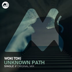 Unknown Path