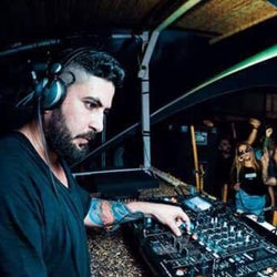 New chart ISMAEL CASIMIRO