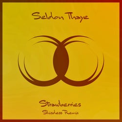 Strawberries (Shisdess Remix)