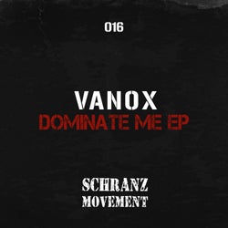 Dominate Me EP