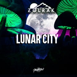 Lunar City EP