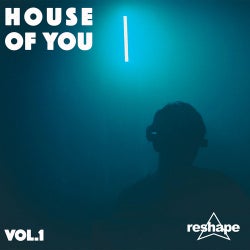 House Of You Vol. 1