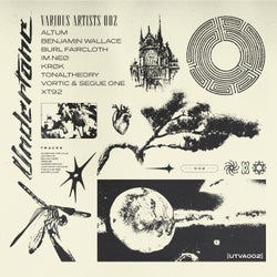 Undertone VA 002