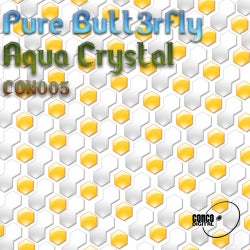 Aqua Crystal
