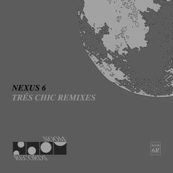 Trés Chic Remixes