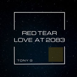 Red Tear-Love At 2083