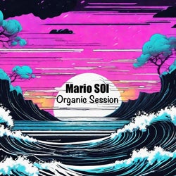 Progressive Sounds | Organic Session