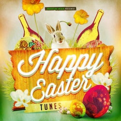 Happy Easter Tunes