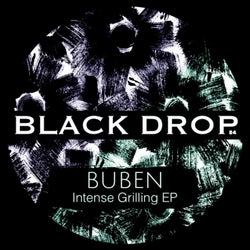 Intense Grilling EP
