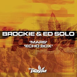 Mars / Echo Box