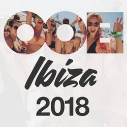 MOOVED IBIZA 2018