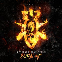 Burn MF - Extended Mix