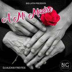 A Mi Madre (Version Salsa)