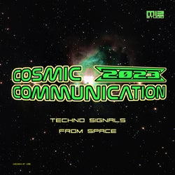 Cosmic Communication 2023 - Techno Signals from Space