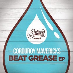 Beat Grease EP