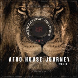 Afro House Journey