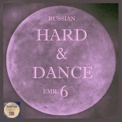 Russian Hard & Dance EMR Vol. 6