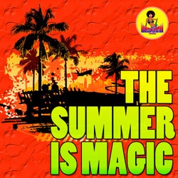 The Summer Is Magic