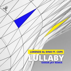 Lullaby - Oskar Jay Remix