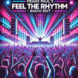 Feel the Rhythm (Radio Edit)
