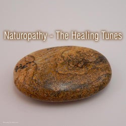 Naturopathy - The Healing Tunes
