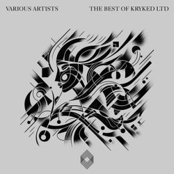The Best of Kryked LTD