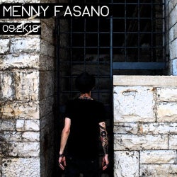 Menny Fasano :: Beatport Chart 09.2K18