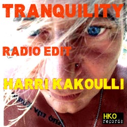 Tranquility (Radio Edit)