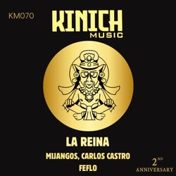La Reina