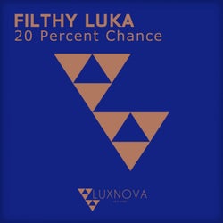 20 Percent Chance