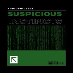 Suspicious Instincts