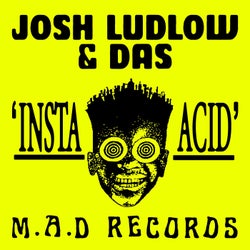 Insta-Acid (feat. Tristan Grace)