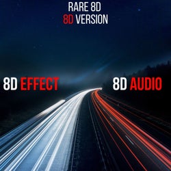 Rare 8D (8D Version)