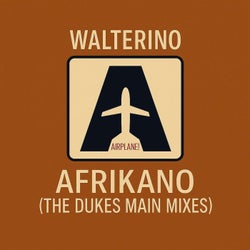 Afrikano