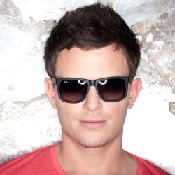 Fedde Le Grand's 'Long Way From Home' Chart
