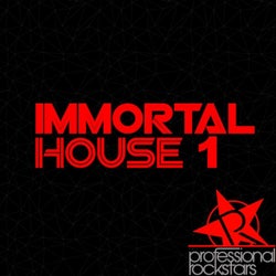 Immortal House 1