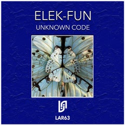 Unknown Code