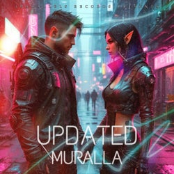 Muralla