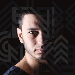 Alex Mine - Enigma Beatport Chart