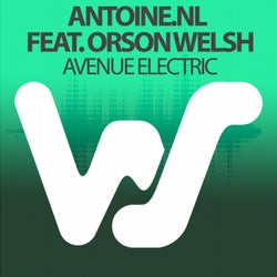Avenue Electric Feat. Orson Welsh