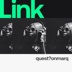 LINK Artist | quest?onmarq - Pride Selections