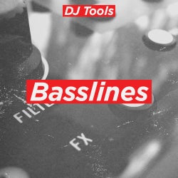 DJ Tools: Basslines